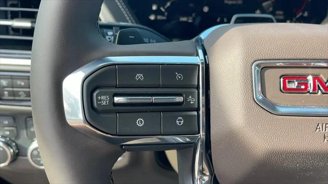 2026 GMC Yukon 4WD Elevation