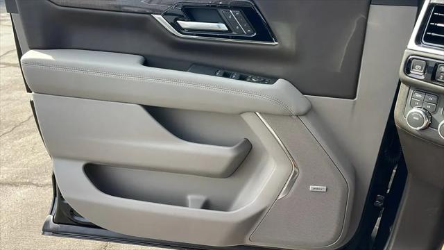 2026 GMC Yukon 4WD Elevation