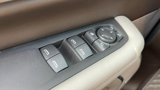 2026 GMC Yukon 4WD Elevation