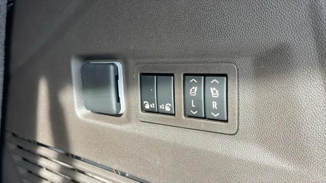 2026 GMC Yukon 4WD Elevation
