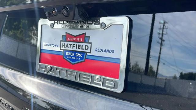2026 GMC Yukon 4WD Elevation