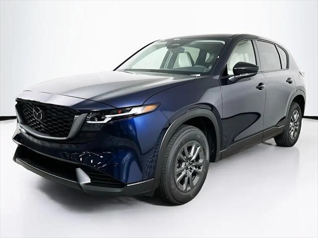 2026 Mazda CX-5 2.5 S Select for sale in Martinez, GA
