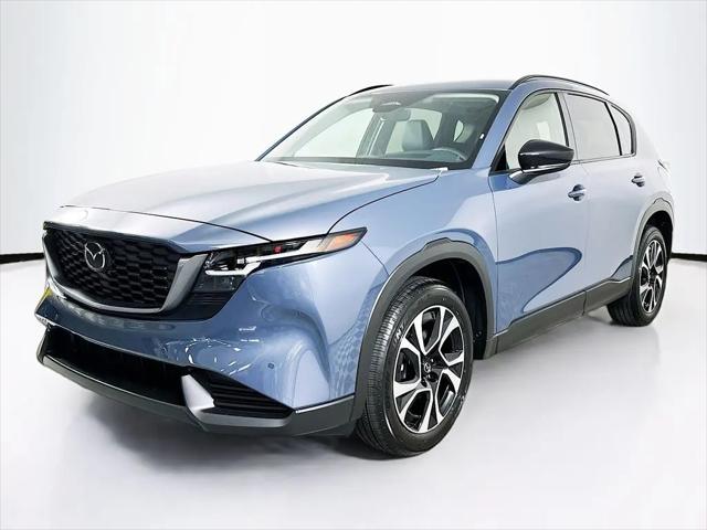 2026 Mazda CX-5 2.5 S Preferred for sale in Martinez, GA