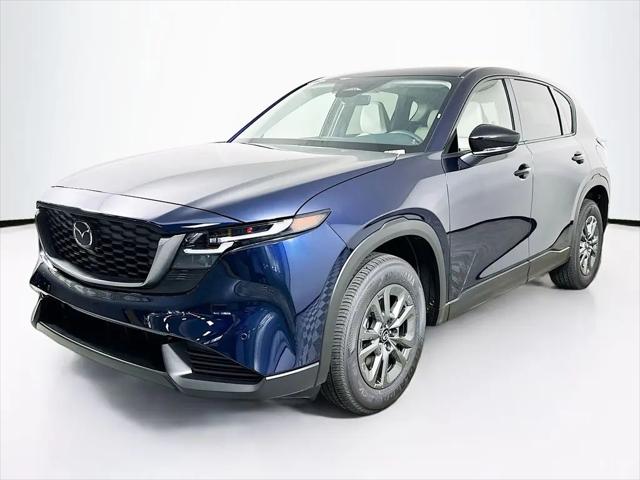 2026 Mazda CX-5 2.5 S Select for sale in Martinez, GA