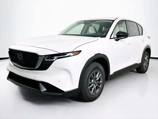 2026 Mazda CX-5 2.5 S Select for sale in Martinez, GA