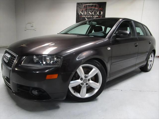 2008 Audi A3 Standard for sale in Arlington, TX