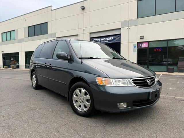 2003 Honda Odyssey EX-L for sale in Sterling, VA