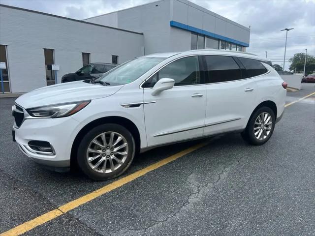 2020 Buick Enclave FWD Premium for sale in Chesapeake, VA