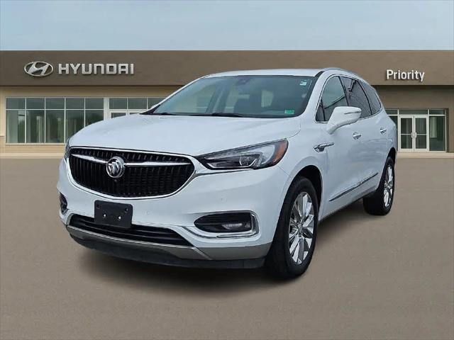 2020 Buick Enclave FWD Premium for sale in Chesapeake, VA