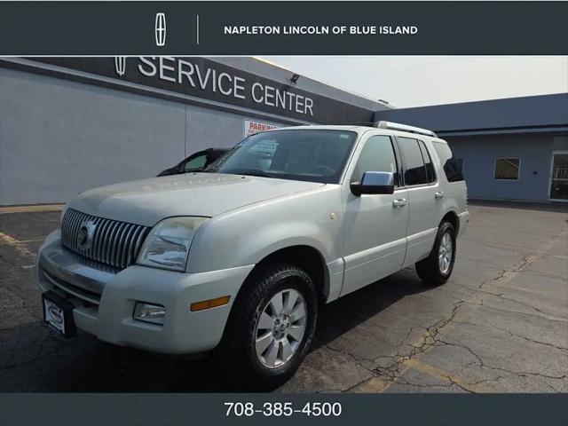 2006 Mercury Mountaineer Premier for sale in Blue Island, IL