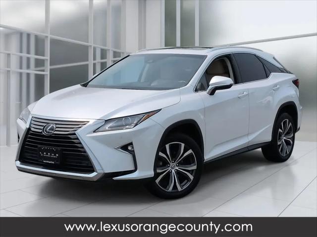 2017 Lexus RX 350 RX 350 for sale in Middletown, NY