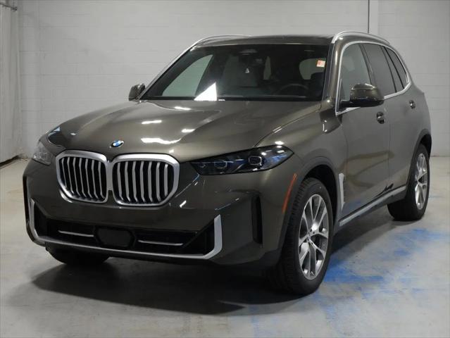 2026 BMW X5 xDrive40i for sale in Darien, CT