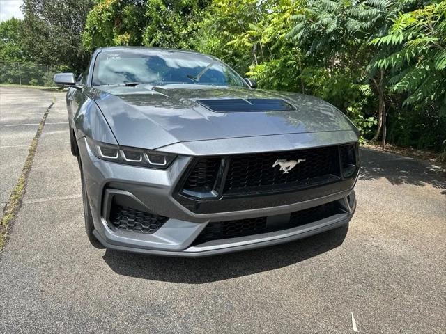 2025 Ford Mustang GT Fastback for sale in Huntsville, AL