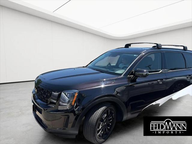 2022 Kia Telluride SX for sale in Bloomington, MN