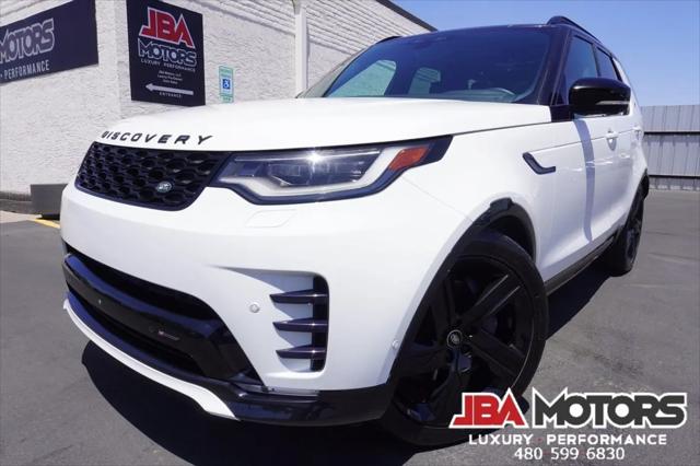 2023 Land Rover Discovery P360 HSE R-Dynamic for sale in Mesa, AZ