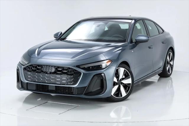2026 Audi A5 Prestige TFSI quattro S tronic for sale in Knoxville, TN
