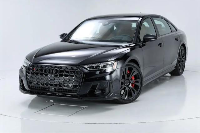 2026 Audi S8 TFSI quattro tiptronic for sale in Knoxville, TN