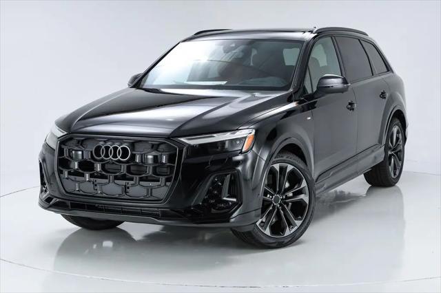 2026 Audi Q7 Prestige TFSI quattro tiptronic for sale in Knoxville, TN