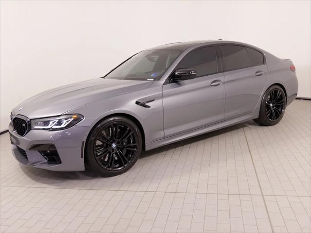 2023 BMW M5 Standard for sale in Alexandria, VA