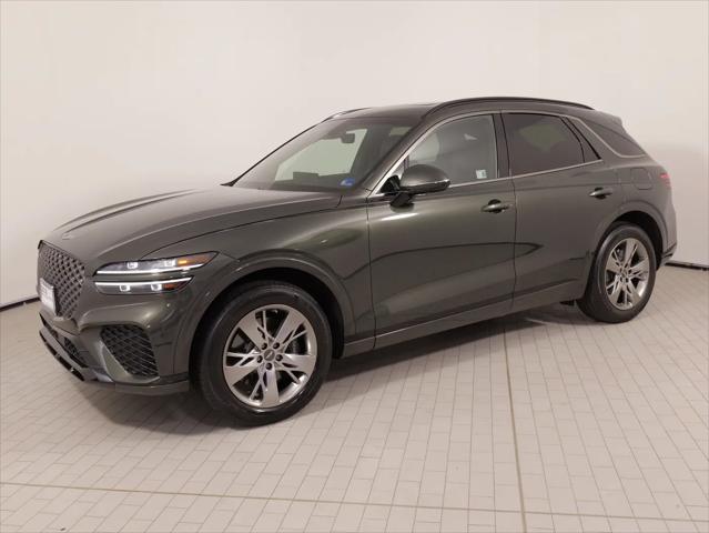 2025 Genesis GV70 3.5T AWD Sport for sale in Alexandria, VA