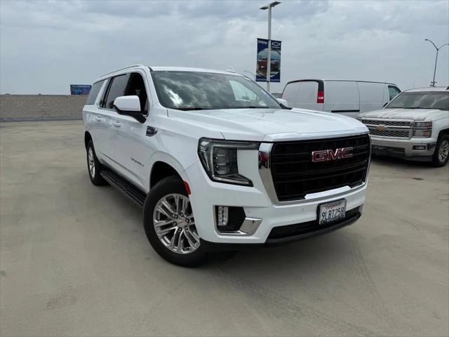 2024 GMC Yukon XL 4WD SLE for sale in Garden Grove, CA