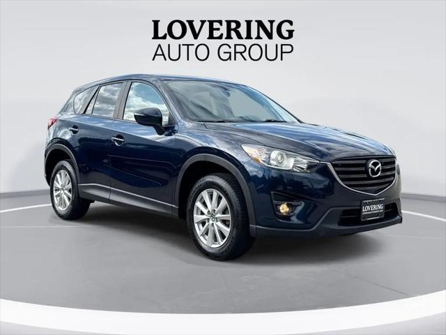 2016 Mazda CX-5 Touring for sale in Nashua, NH
