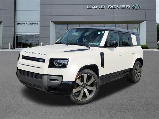 2026 Land Rover Defender P525 V8 for sale in West Chester, PA