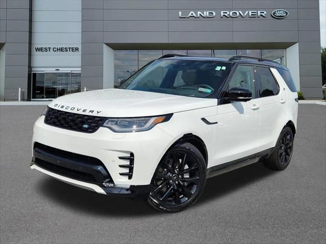 2026 Land Rover Discovery Dynamic SE for sale in West Chester, PA