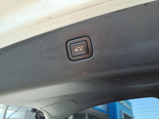 2020 Chevrolet Blazer FWD 2LT