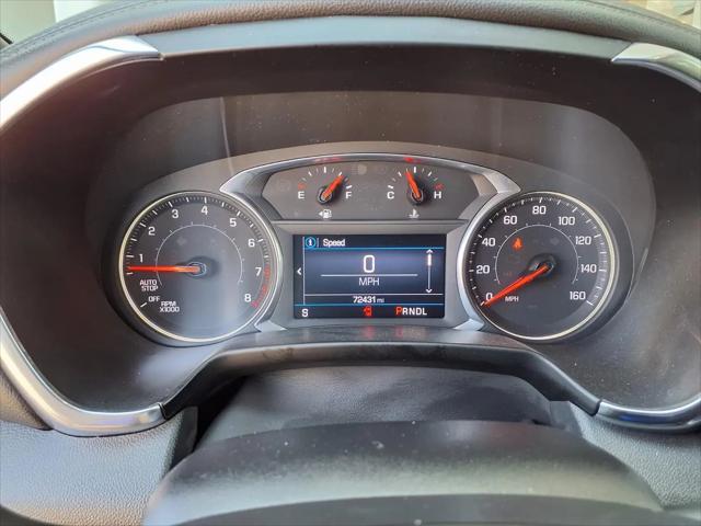 2020 Chevrolet Blazer FWD 2LT