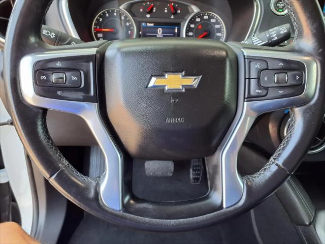 2020 Chevrolet Blazer FWD 2LT
