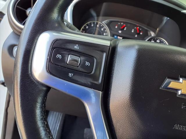 2020 Chevrolet Blazer FWD 2LT