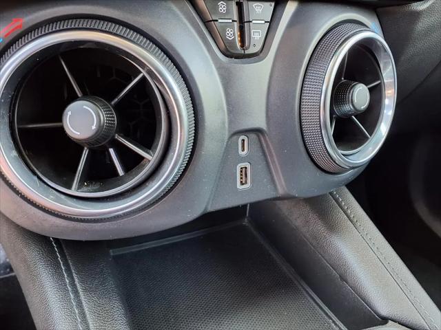2020 Chevrolet Blazer FWD 2LT