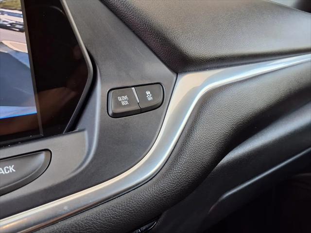 2020 Chevrolet Blazer FWD 2LT