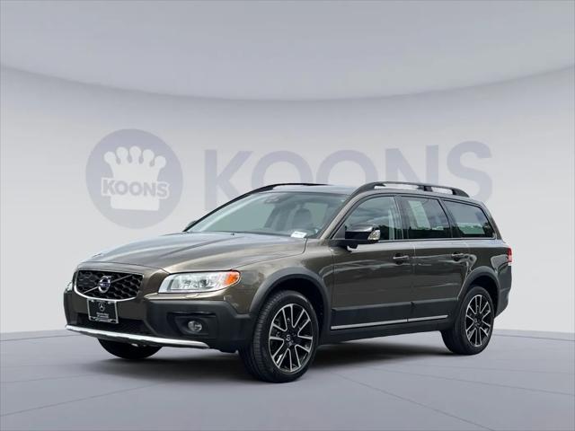 2016 Volvo XC70 T5 Platinum for sale in Catonsville, MD