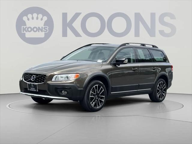 2016 Volvo XC70 T5 Platinum for sale in Catonsville, MD