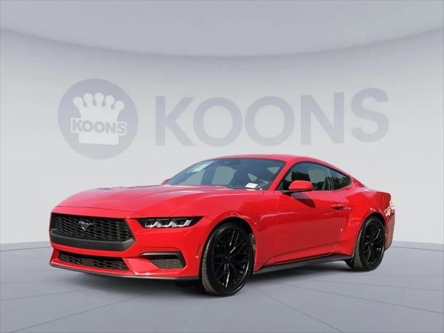 2024 Ford Mustang EcoBoost Fastback for sale in Catonsville, MD
