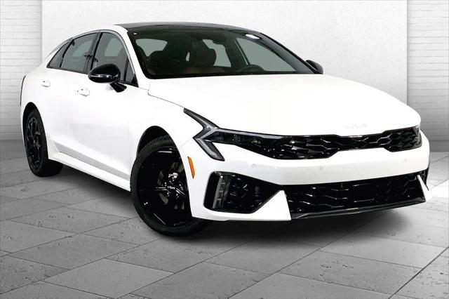 2026 Kia K5 GT-Line AWD for sale in Lees Summit, MO