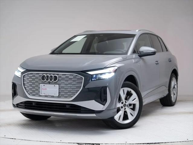 2023 Audi e-tron Premium Plus 50 quattro for sale in Beaverton, OR