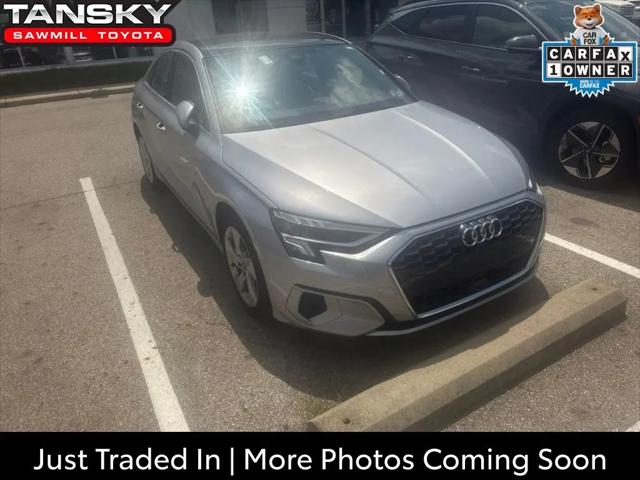 2024 Audi A3 Premium for sale in Dublin, OH