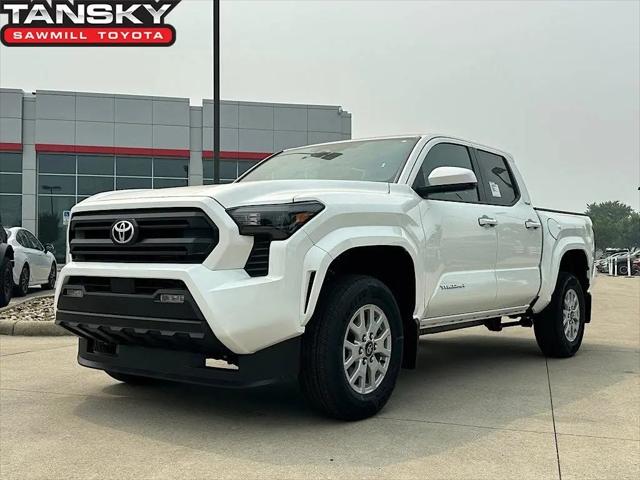 2026 Toyota Tacoma SR5 for sale near Dublin, OH