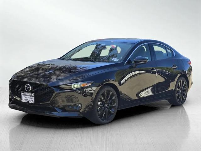 2026 Mazda Mazda3 2.5 Turbo Premium Plus for sale in Newark, CA