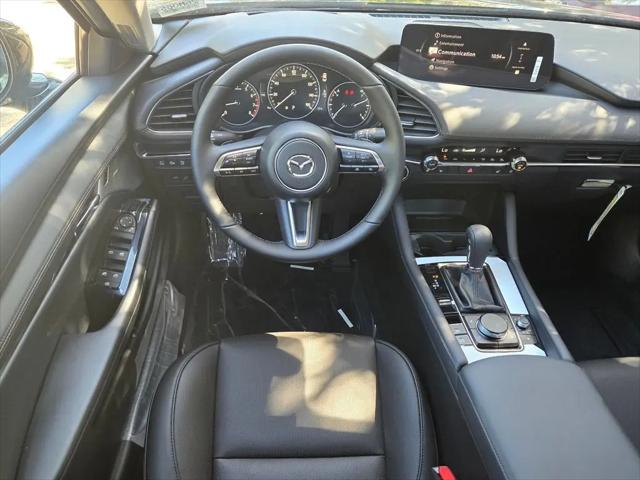 2026 Mazda Mazda3 2.5 Turbo Premium Plus