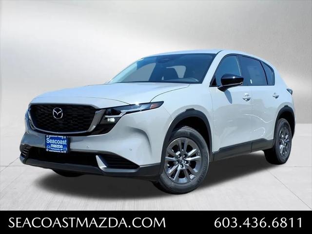 2026 Mazda CX-5 2.5 S Select for sale in Portsmouth, NH