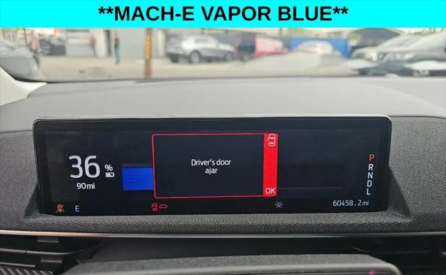 2024 Ford Mustang Mach-E Select