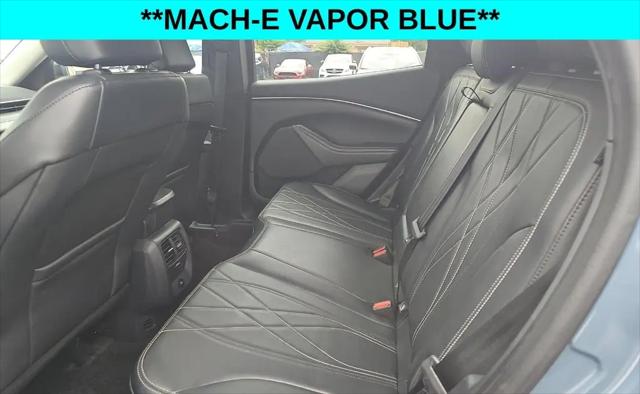 2024 Ford Mustang Mach-E Select