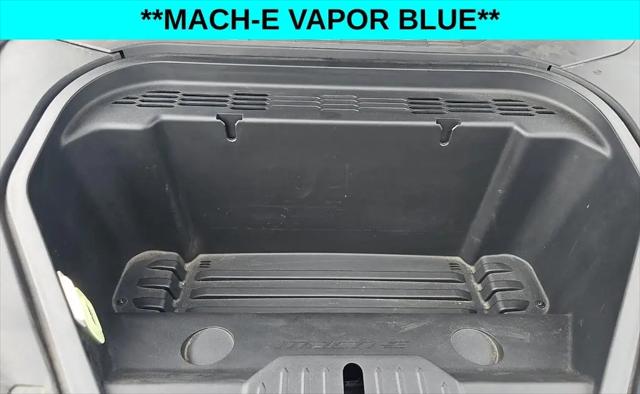 2024 Ford Mustang Mach-E Select