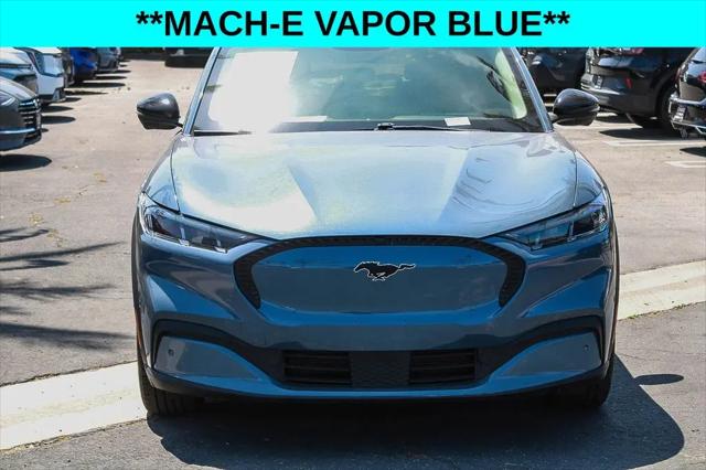 2024 Ford Mustang Mach-E Select