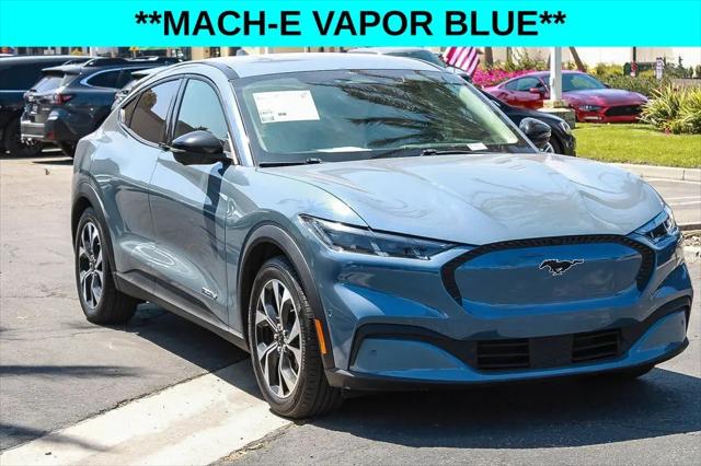 2024 Ford Mustang Mach-E Select
