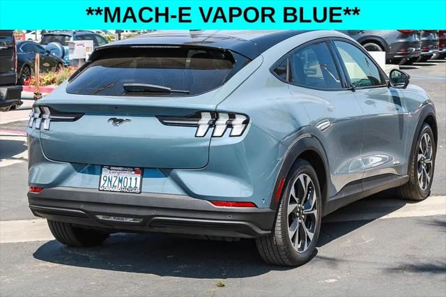2024 Ford Mustang Mach-E Select